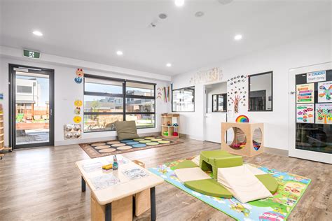 About Woodlands Childcare & Kindergarten .